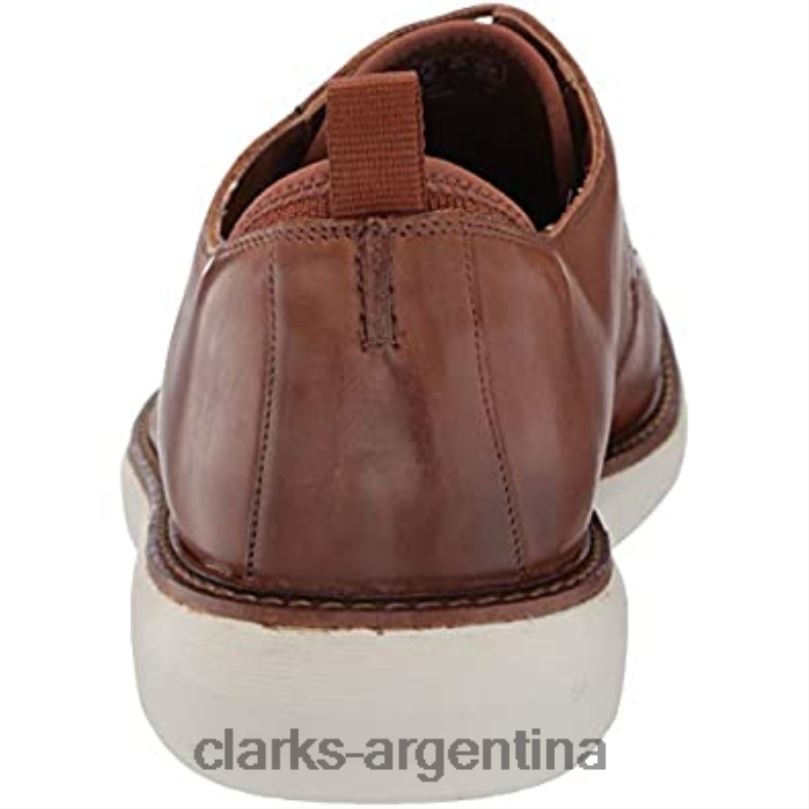 Clarks hombres 2FZPZ1422 zapatos clarks brant para hombre