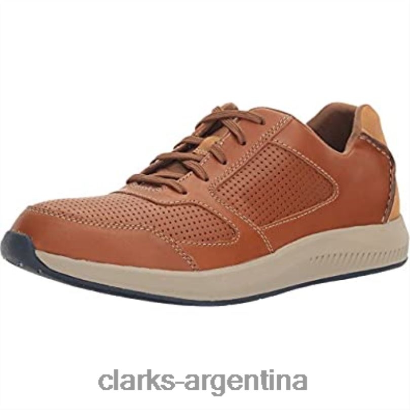 Clarks hombres 2FZPZ1505 mezcla clarks sirtis para hombre