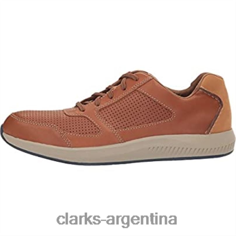 Clarks hombres 2FZPZ1505 mezcla clarks sirtis para hombre