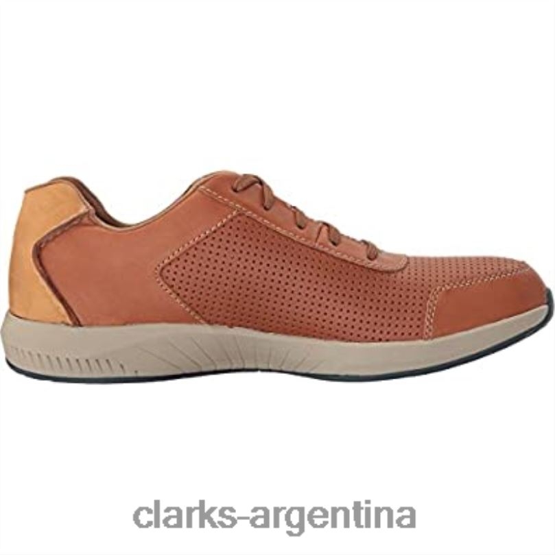 Clarks hombres 2FZPZ1505 mezcla clarks sirtis para hombre