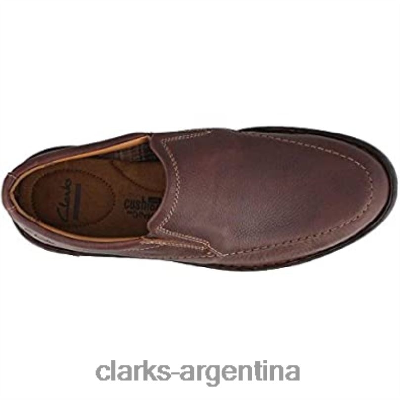 Clarks hombres 2FZPZ175 kyros kyros free clarks para hombre