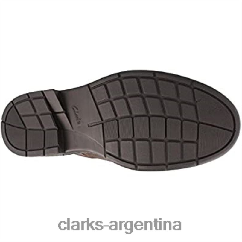 Clarks hombres 2FZPZ175 kyros kyros free clarks para hombre