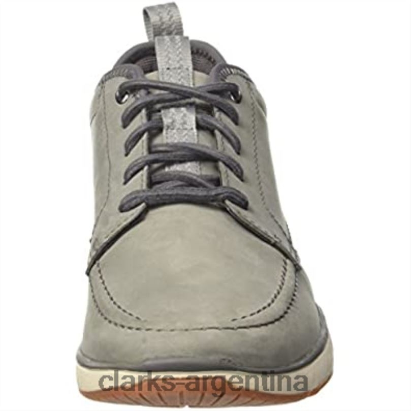 Clarks hombres 2FZPZ2321 Zapatillas clarks orson mid para hombre