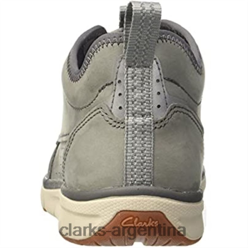 Clarks hombres 2FZPZ2321 Zapatillas clarks orson mid para hombre