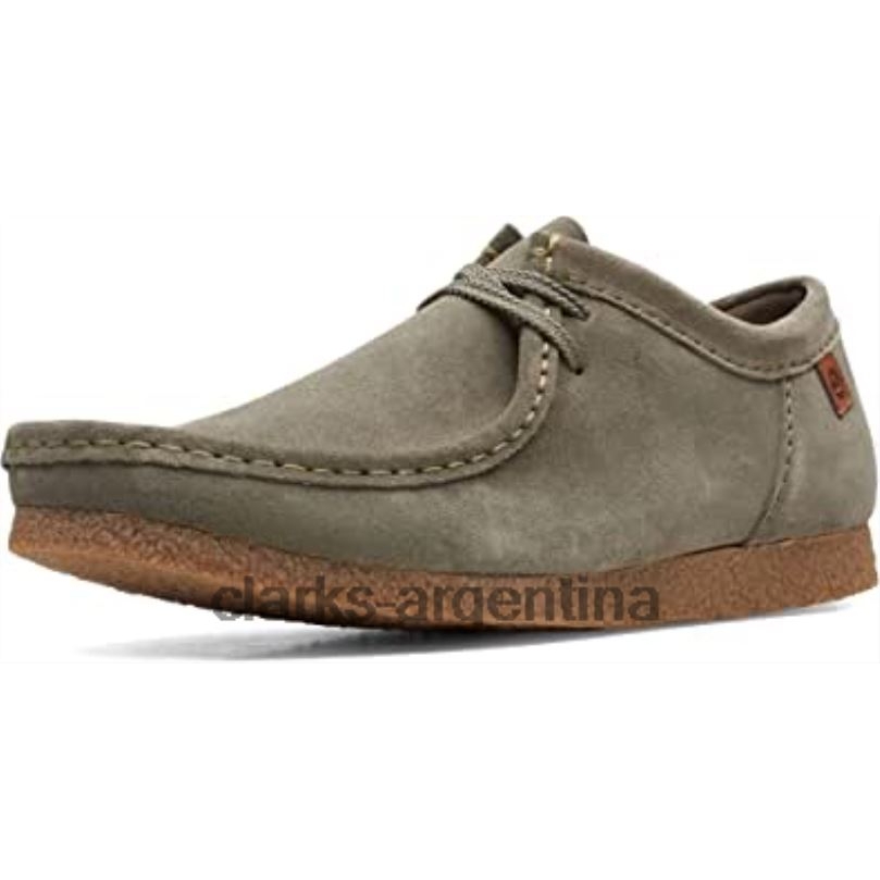 Clarks hombres 2FZPZ2434 mocasines clarks shacre ii run para hombre
