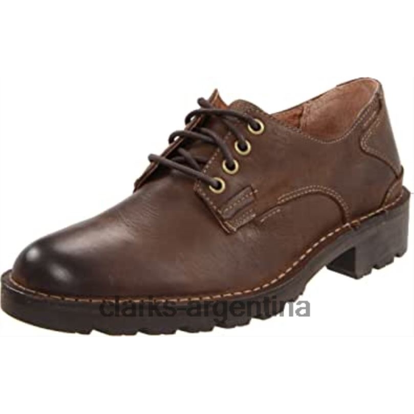 Clarks hombres 2FZPZ2617 clarks lugano lugano