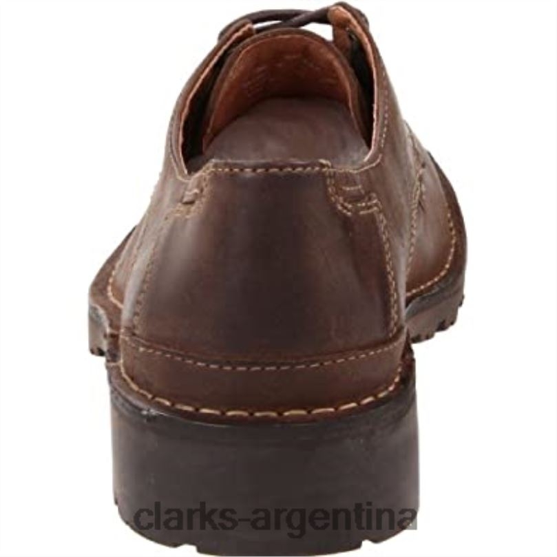 Clarks hombres 2FZPZ2617 clarks lugano lugano
