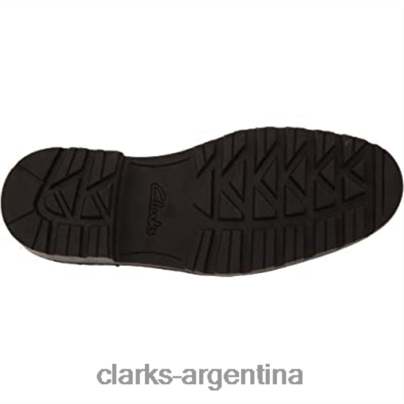 Clarks hombres 2FZPZ2617 clarks lugano lugano