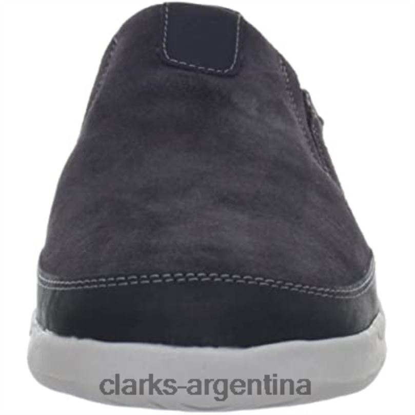 Clarks hombres 2FZPZ2901 hombre vulcan remus vulcan remus clarks azul marino Armada