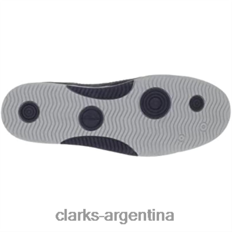 Clarks hombres 2FZPZ2901 hombre vulcan remus vulcan remus clarks azul marino Armada