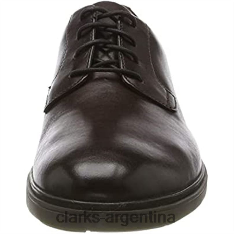 Clarks hombres 2FZPZ392 corbata clarks un sastre