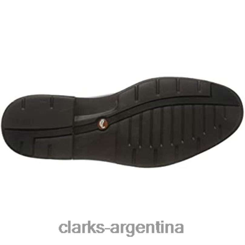 Clarks hombres 2FZPZ392 corbata clarks un sastre