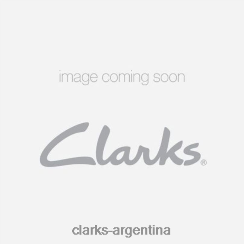 Clarks hombres 2FZPZ4426 clarks pitney walk negro negro