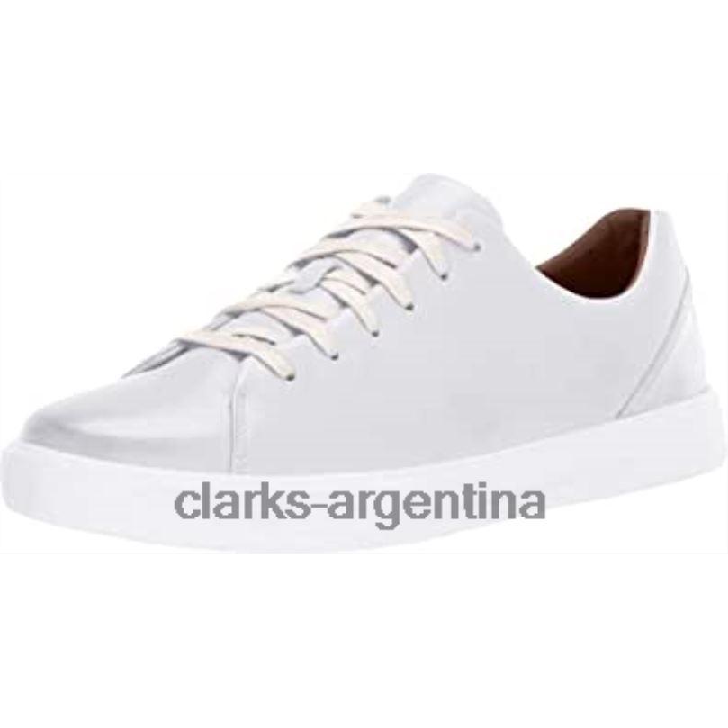 Clarks hombres 2FZPZ443 clarks un costa encaje hombre