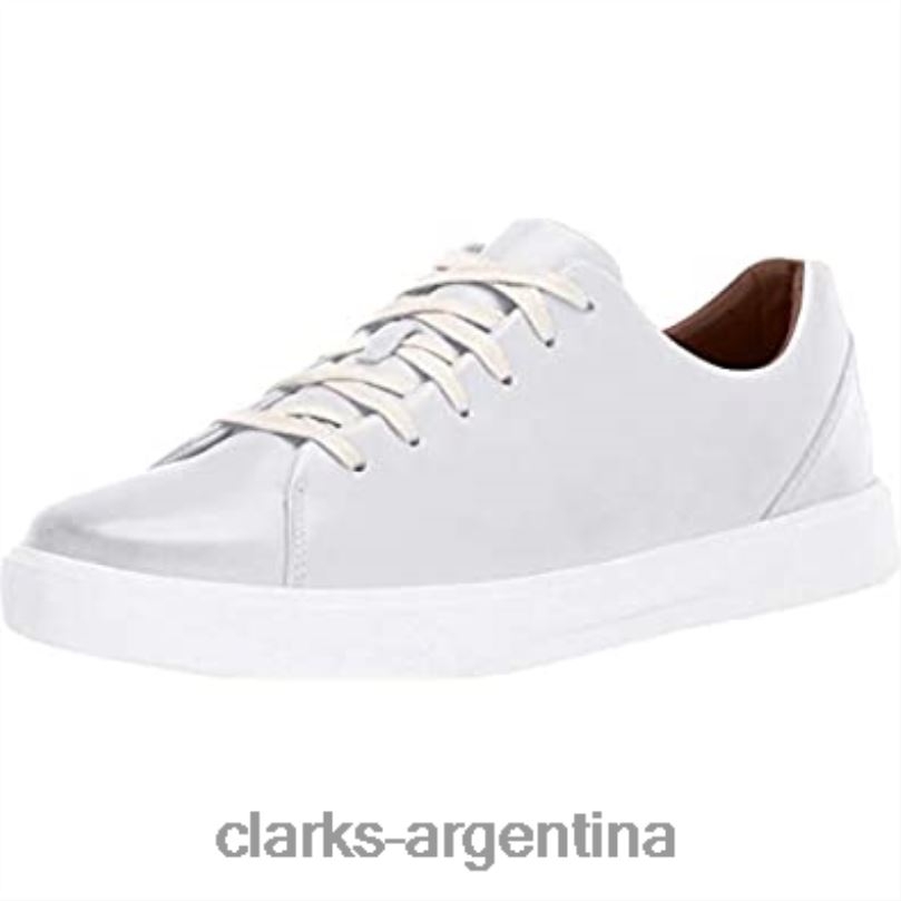 Clarks hombres 2FZPZ443 clarks un costa encaje hombre