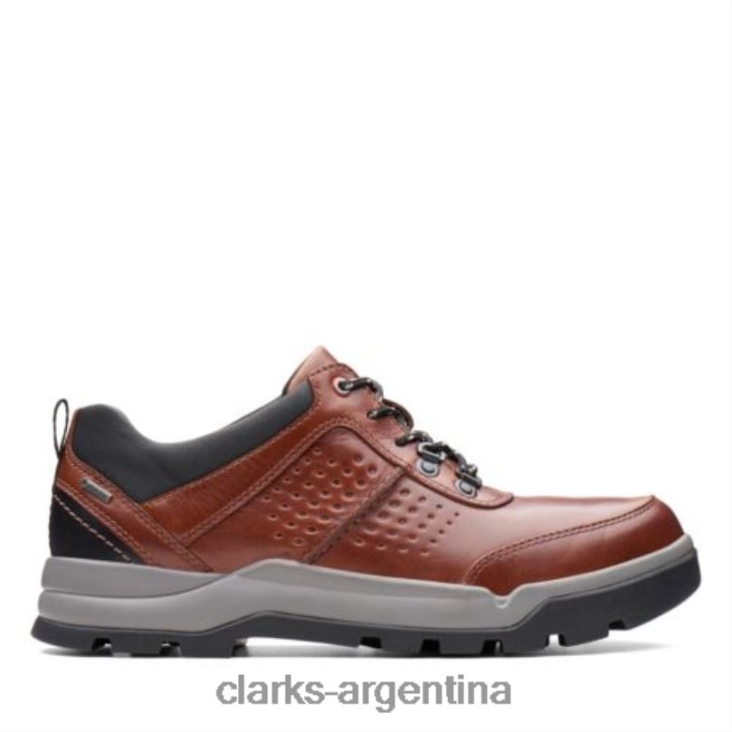 Clarks hombres 2FZPZ4489 clarks tan un atlas lo gtx broncearse
