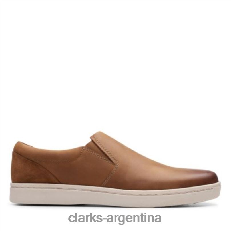 Clarks hombres 2FZPZ4537 clarks tan kitna gratis broncearse