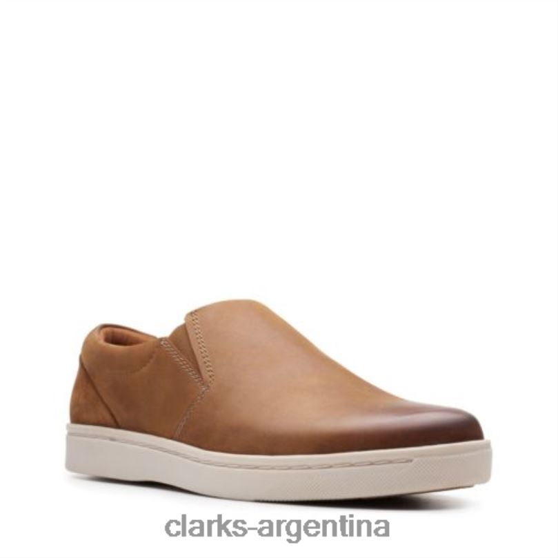 Clarks hombres 2FZPZ4537 clarks tan kitna gratis broncearse