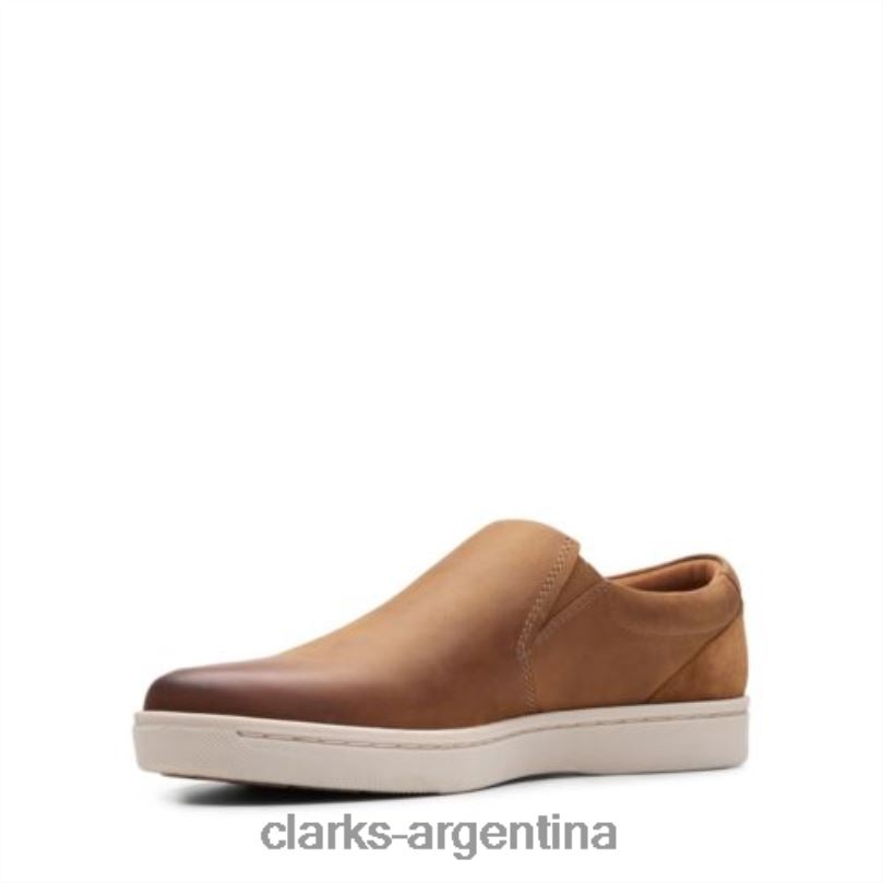 Clarks hombres 2FZPZ4537 clarks tan kitna gratis broncearse