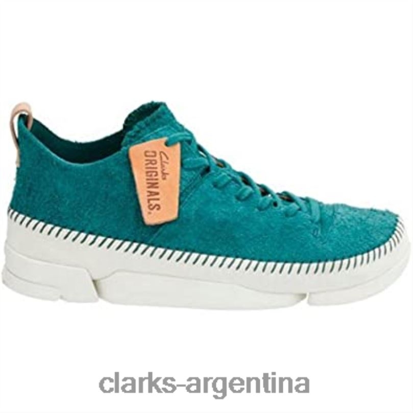 Clarks hombres 2FZPZ46 zapatos clarks trigenic flex hombre