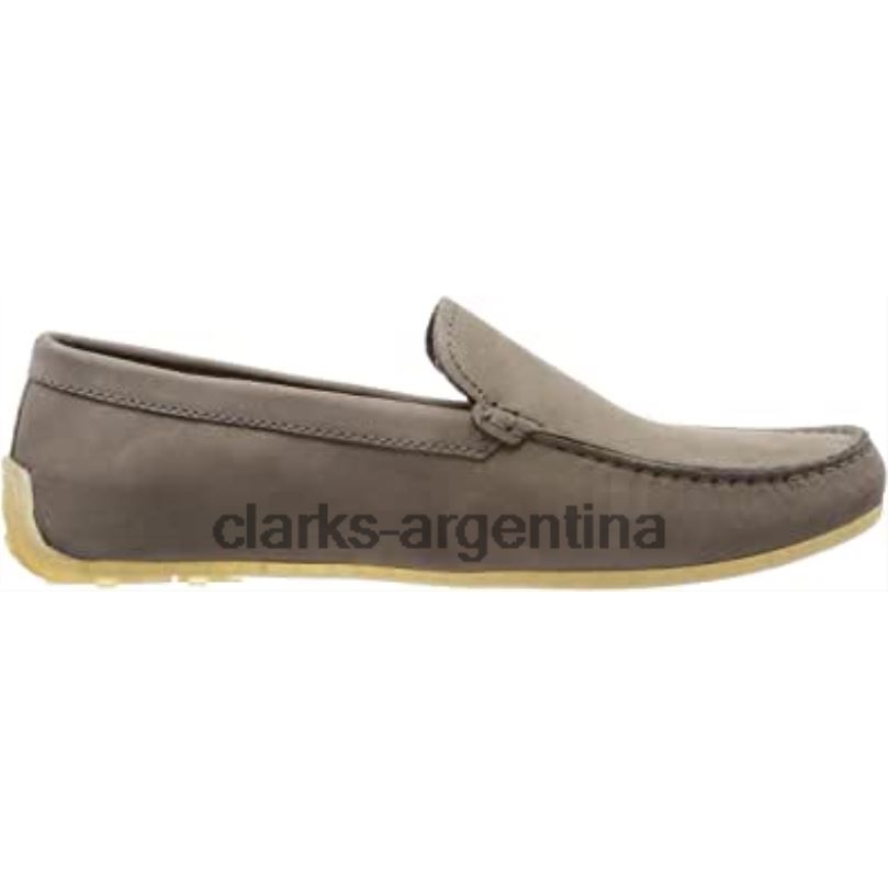 Clarks hombres 2FZPZ49 mocasines clarks reazor edge para hombre