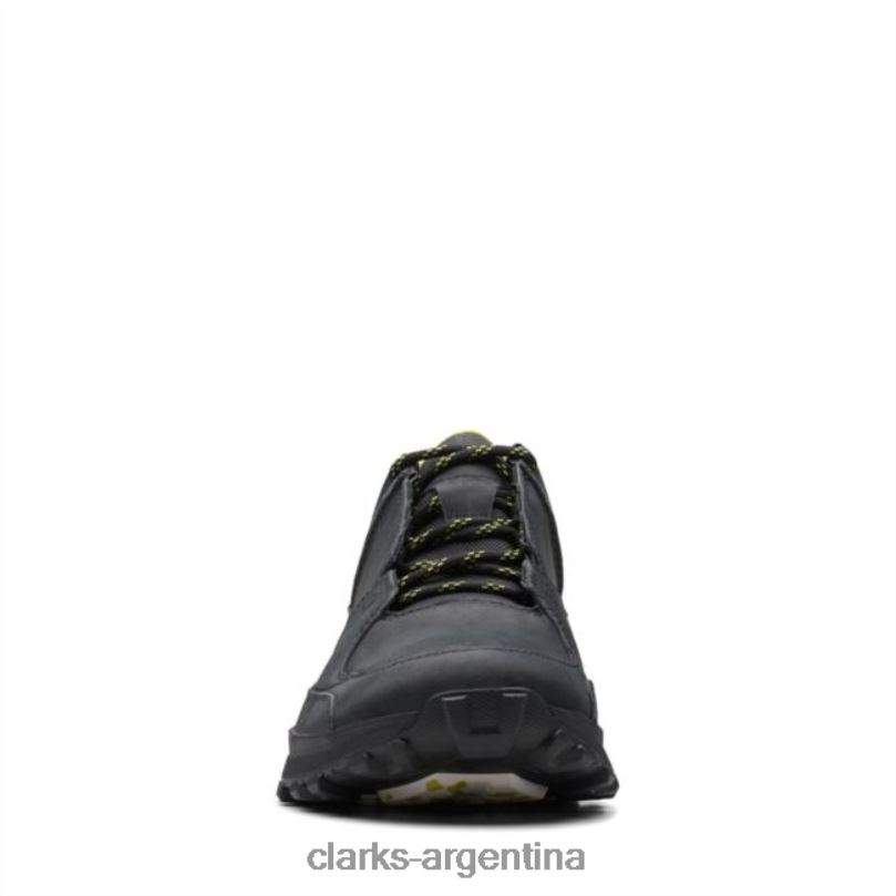 Clarks hombres 2FZPZ5440 clarks atl trek run negros negro