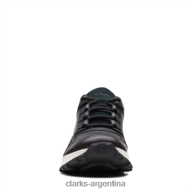 Clarks hombres 2FZPZ5615 atl trek lo combinación negra clarks combinación negra combinación negra