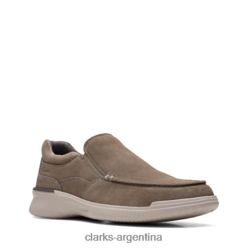 Clarks hombres 2FZPZ5633 piedra clarks donaway piedra gratis piedra