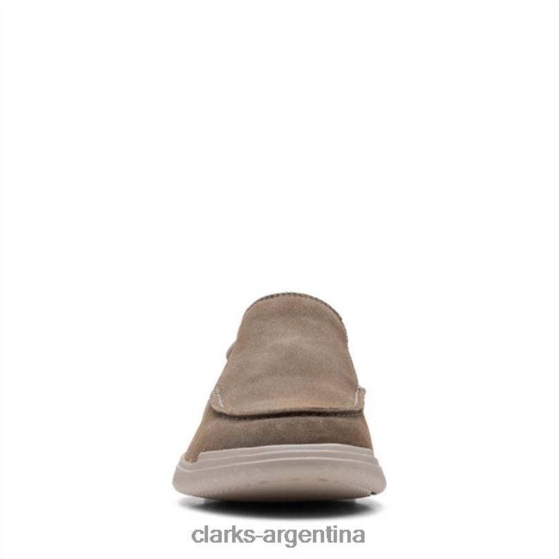 Clarks hombres 2FZPZ5633 piedra clarks donaway piedra gratis piedra