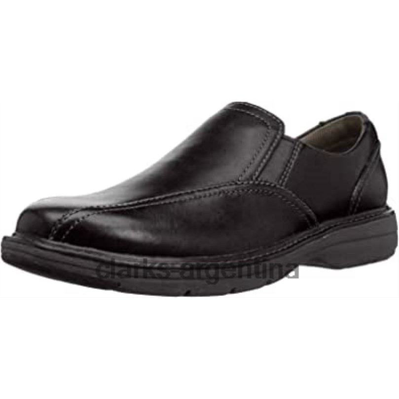 Clarks hombres 2FZPZ935 zapato cushox para hombre clarks uk: 8.5 uk