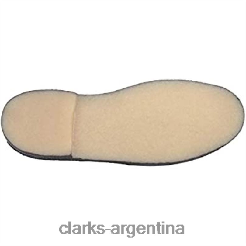 Clarks hombres 2FZPZ1379 Clarks Desert London Oxford de ante negro para hombre ante negro