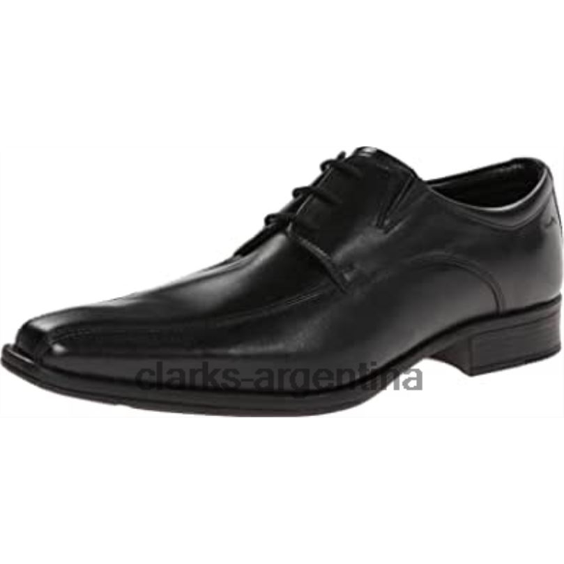 Clarks hombres 2FZPZ1439 clarks flenk encaje oxford hombre