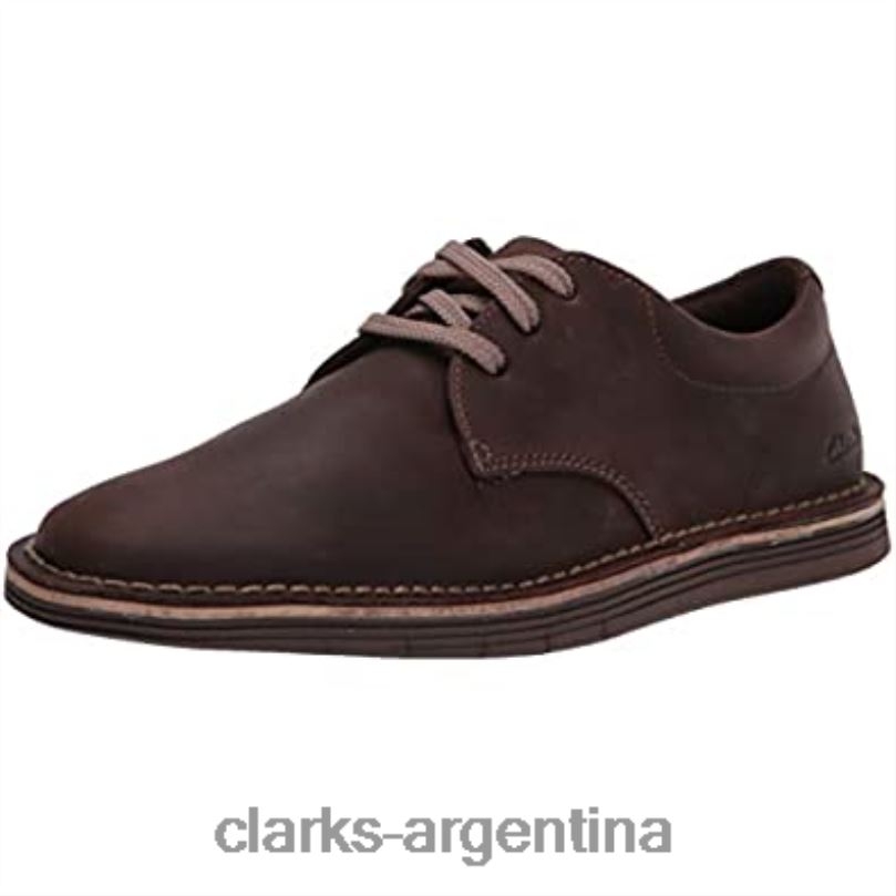 Clarks hombres 2FZPZ1564 clarks forge vibe oxford para hombre