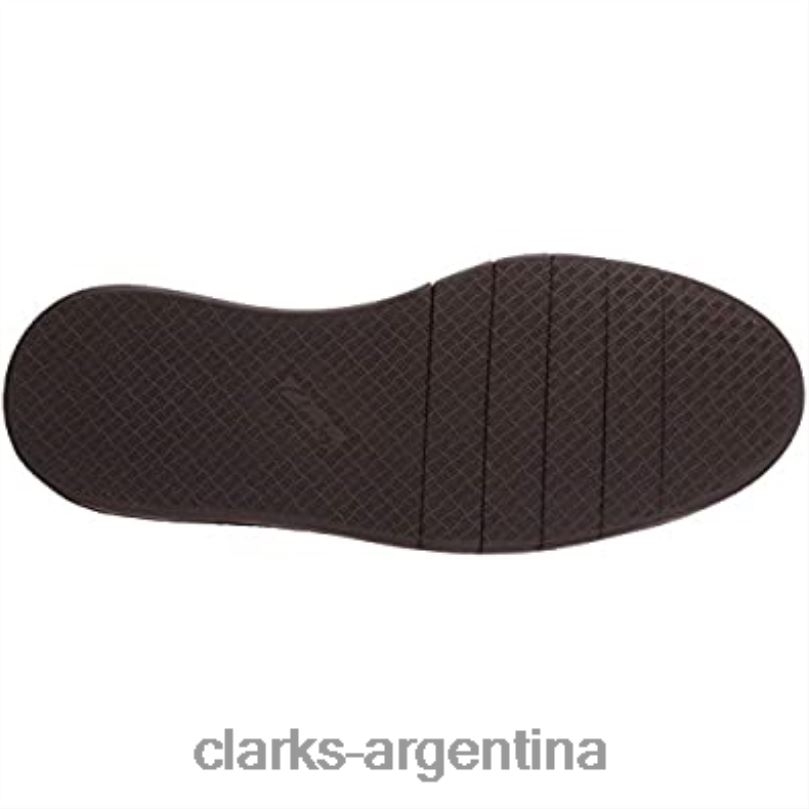 Clarks hombres 2FZPZ1564 clarks forge vibe oxford para hombre