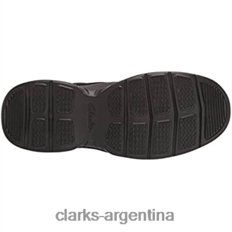 Clarks hombres 2FZPZ1669 clarks bradley walk oxford para hombre marrones