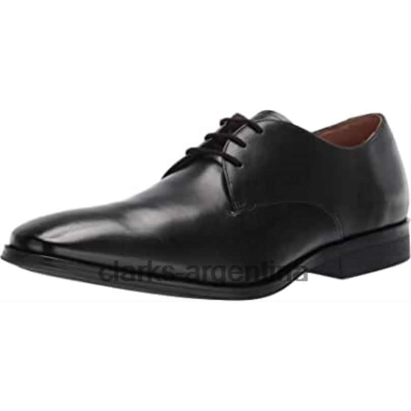 Clarks hombres 2FZPZ1944 clarks gilman walk oxford hombre