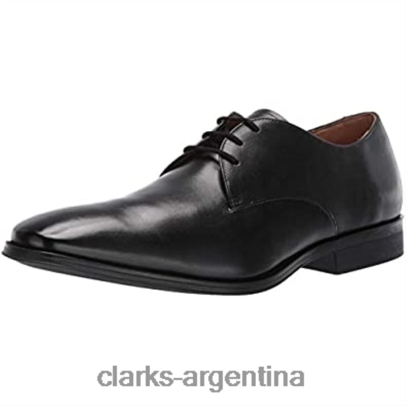 Clarks hombres 2FZPZ1944 clarks gilman walk oxford hombre
