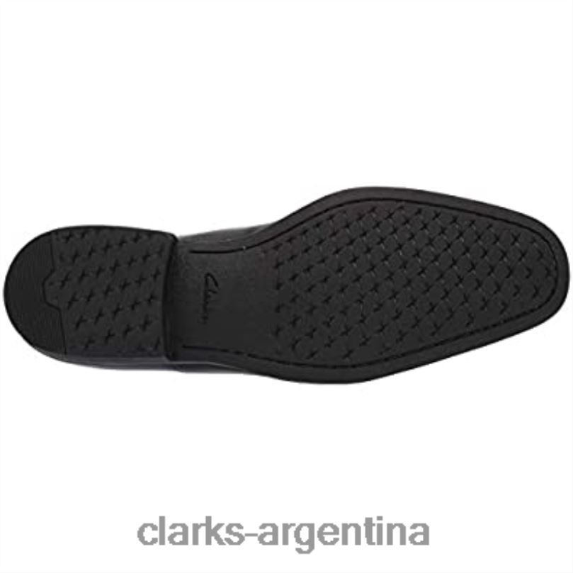 Clarks hombres 2FZPZ1944 clarks gilman walk oxford hombre