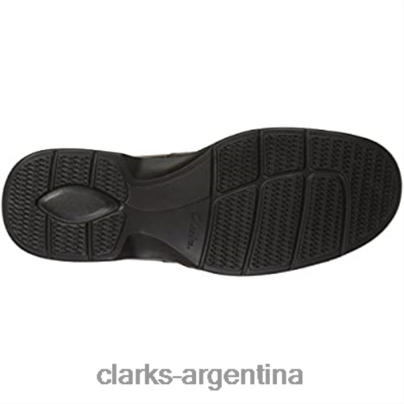 Clarks hombres 2FZPZ2411 clarks de cuero tabaco para hombre northam pace oxford cuero tabaco