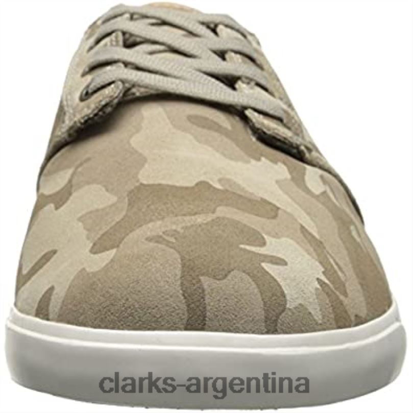 Clarks hombres 2FZPZ2421 hombre torbay lace oxford clarks arena combi