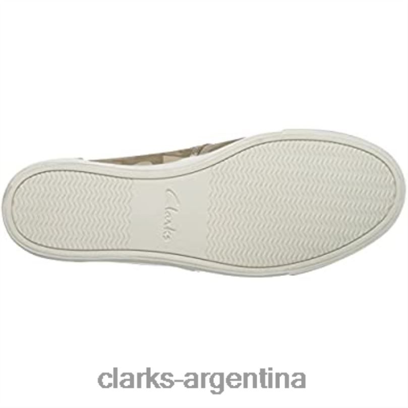 Clarks hombres 2FZPZ2421 hombre torbay lace oxford clarks arena combi
