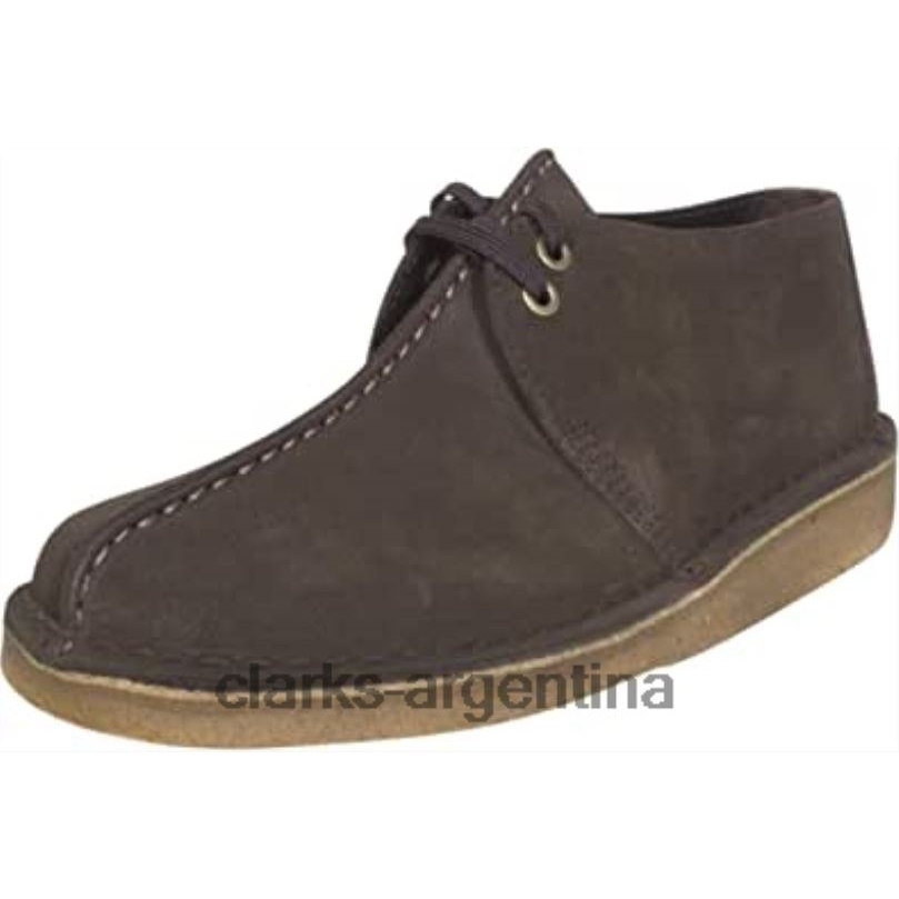 Clarks hombres 2FZPZ417 clarks oxford marrón oscuro para hombre marron oscuro