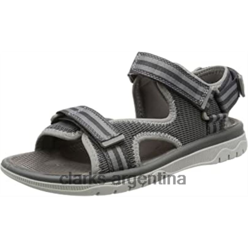 Clarks hombres 2FZPZ2480 sandalias clarks balta sky para hombre