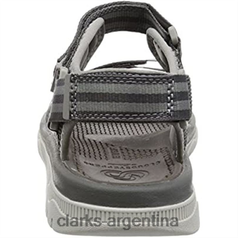 Clarks hombres 2FZPZ2480 sandalias clarks balta sky para hombre