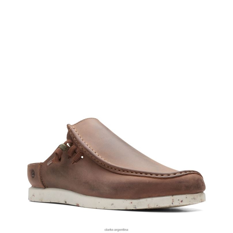 Clarks hombres 2FZPZ3708 cera de abejas shacre lite sun clarks cera de abejas