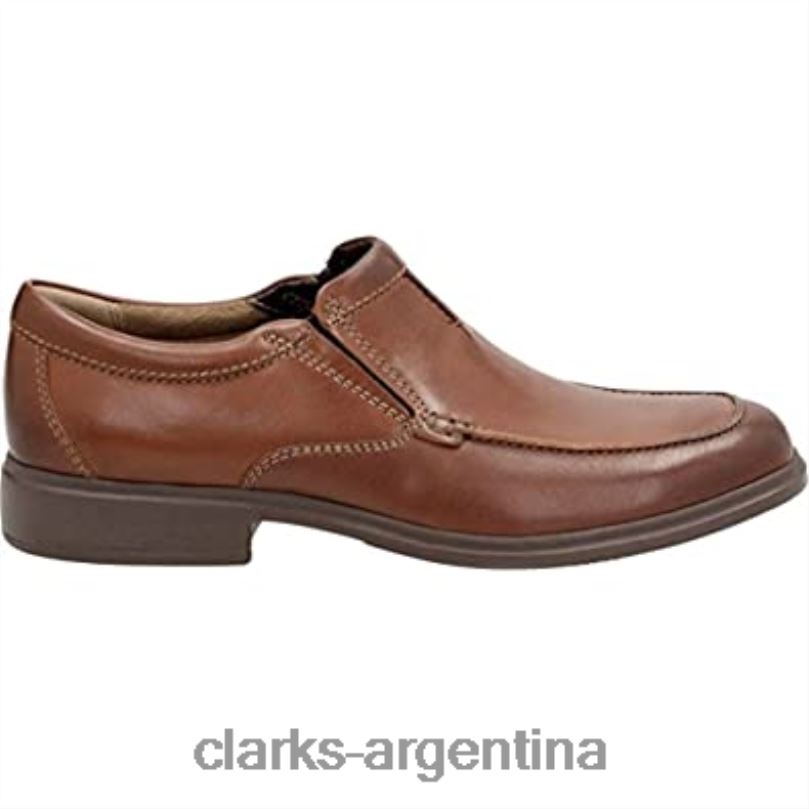 Clarks hombres 2FZPZ821 clarks sin cordones tifton step moc toe para hombre