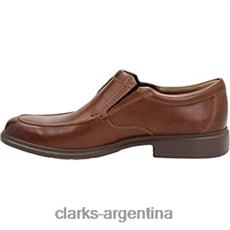 Clarks hombres 2FZPZ821 clarks sin cordones tifton step moc toe para hombre