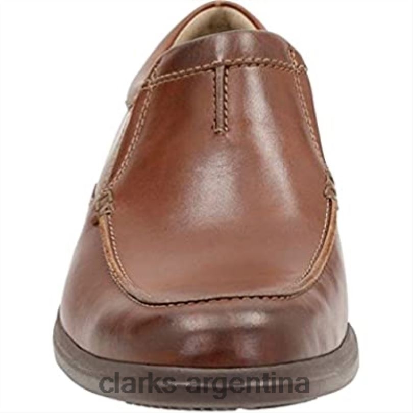 Clarks hombres 2FZPZ821 clarks sin cordones tifton step moc toe para hombre