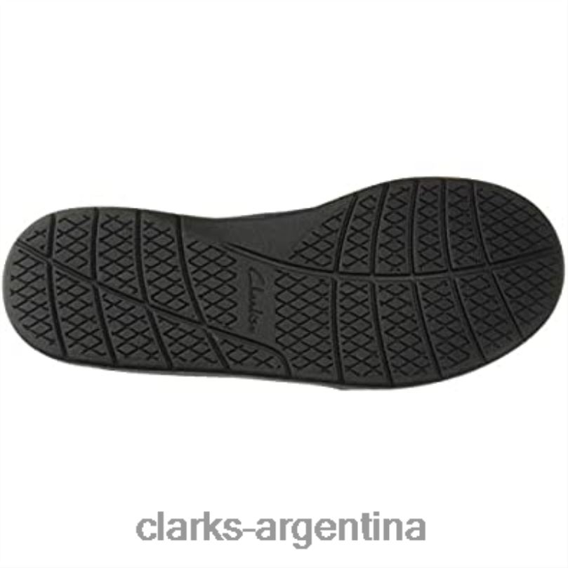 Clarks hombres 2FZPZ2252 zapatillas clarks shoda walk impermeables para hombre