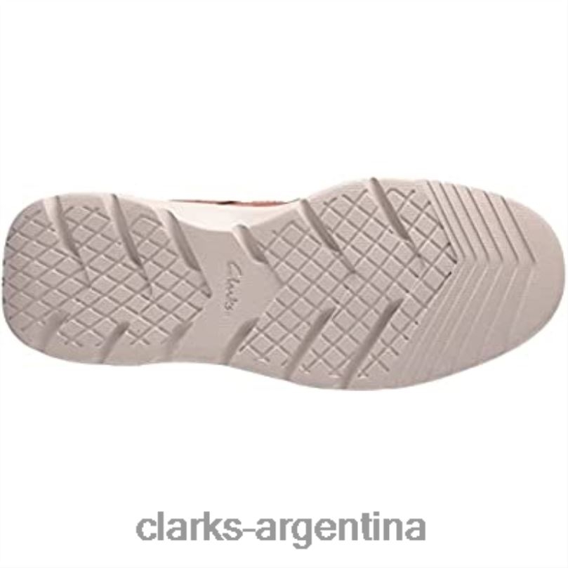 Clarks hombres 2FZPZ2502 zapatillas clarks gaskill vibe para hombre